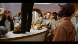 Avenue 5 - Season 02 Episode 04